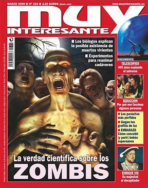 Muy Interesante 334 Marzo